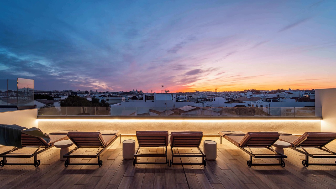 Photo of Outdoor in Tavira
