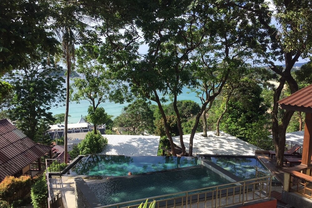 Photo of Outdoor in Kata