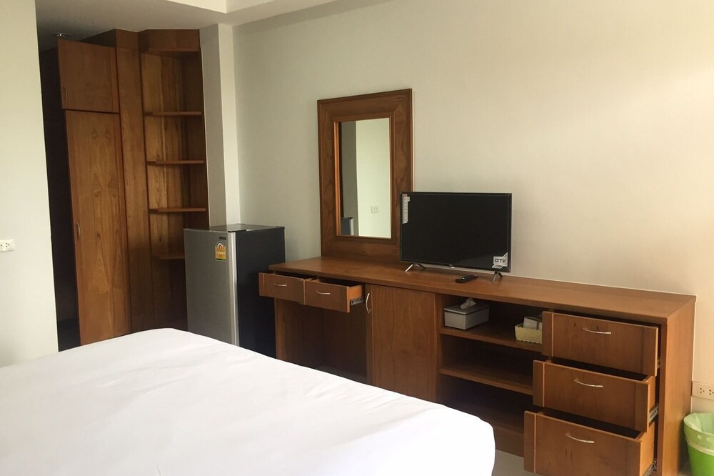 Photo of Bedroom in Kata