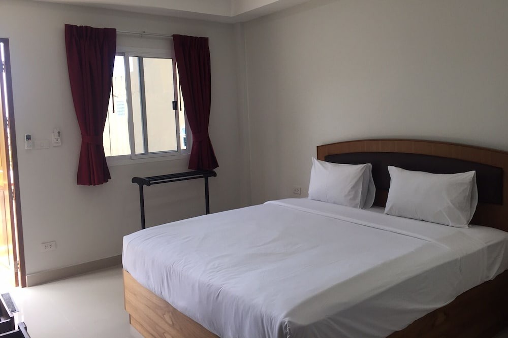 Photo of Bedroom in Kata