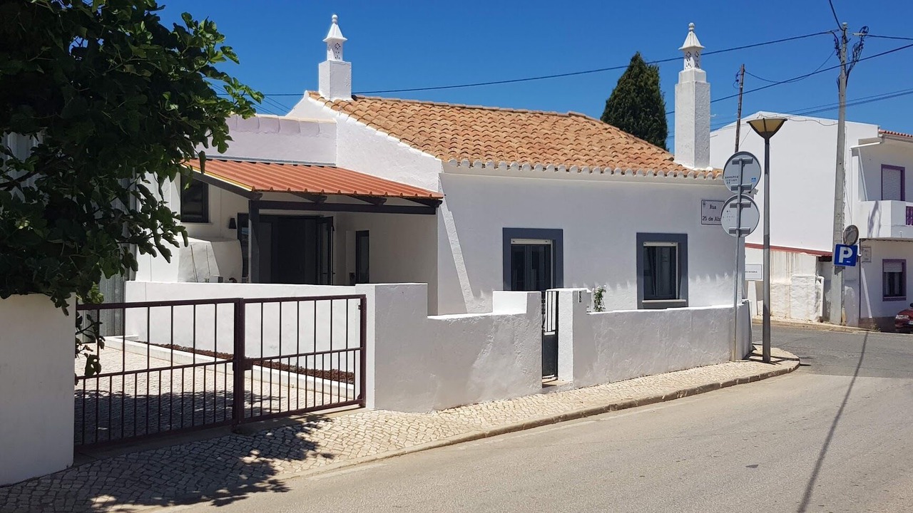Photo of Outdoor in Barao de Sao Joao