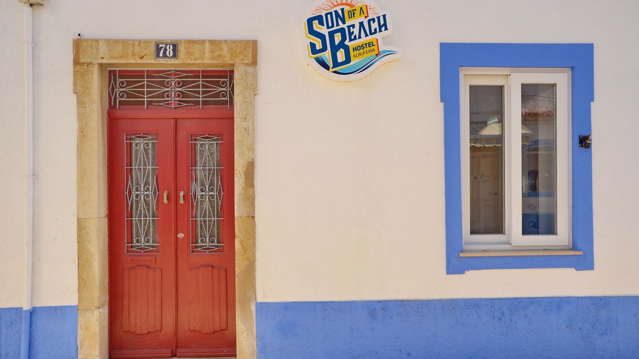 Photo of Outdoor in Albufeira Old Town