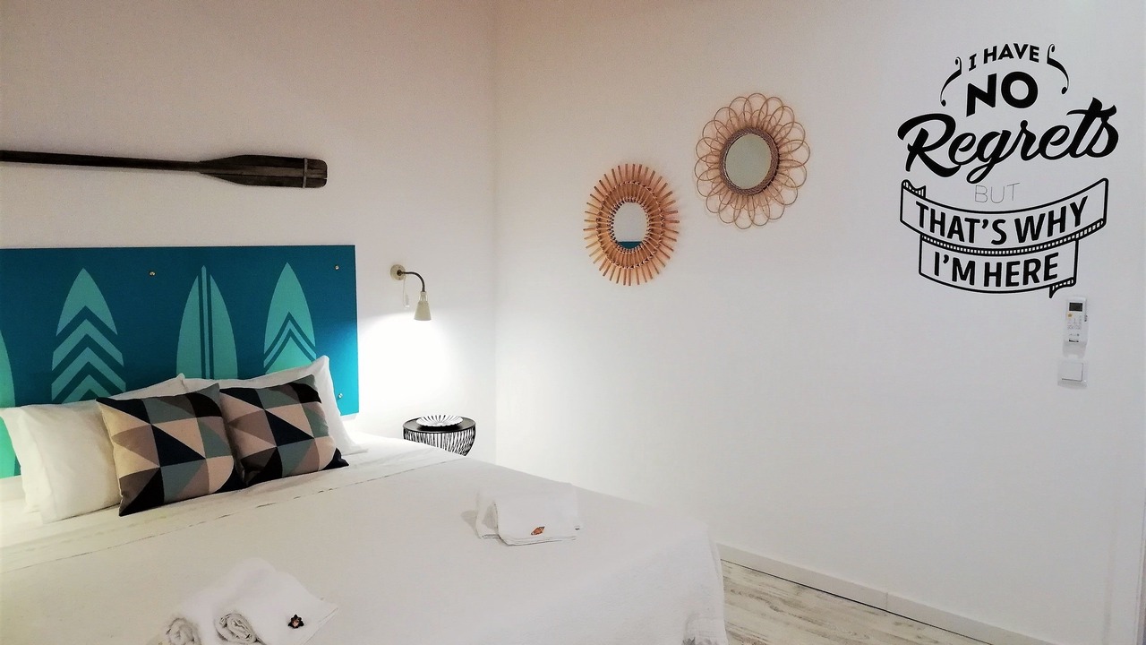 Photo of Bathroom in Albufeira Old Town