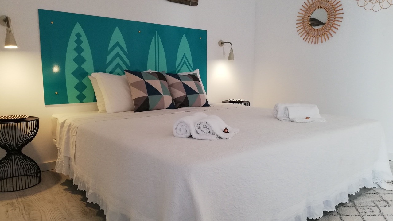 Photo of Bathroom in Albufeira Old Town