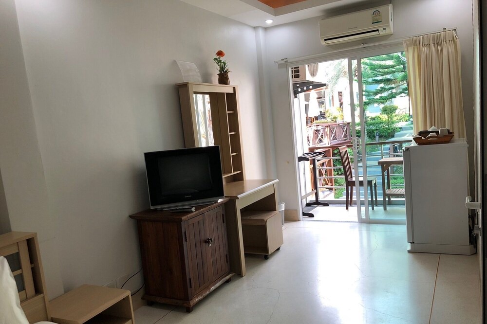 Photo of Livingroom in Kata