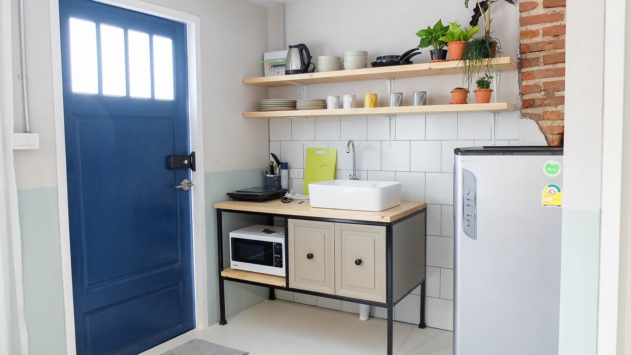 Photo of Kitchen in Talat Yai