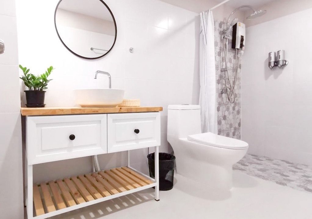 Photo of Bathroom in Talat Yai