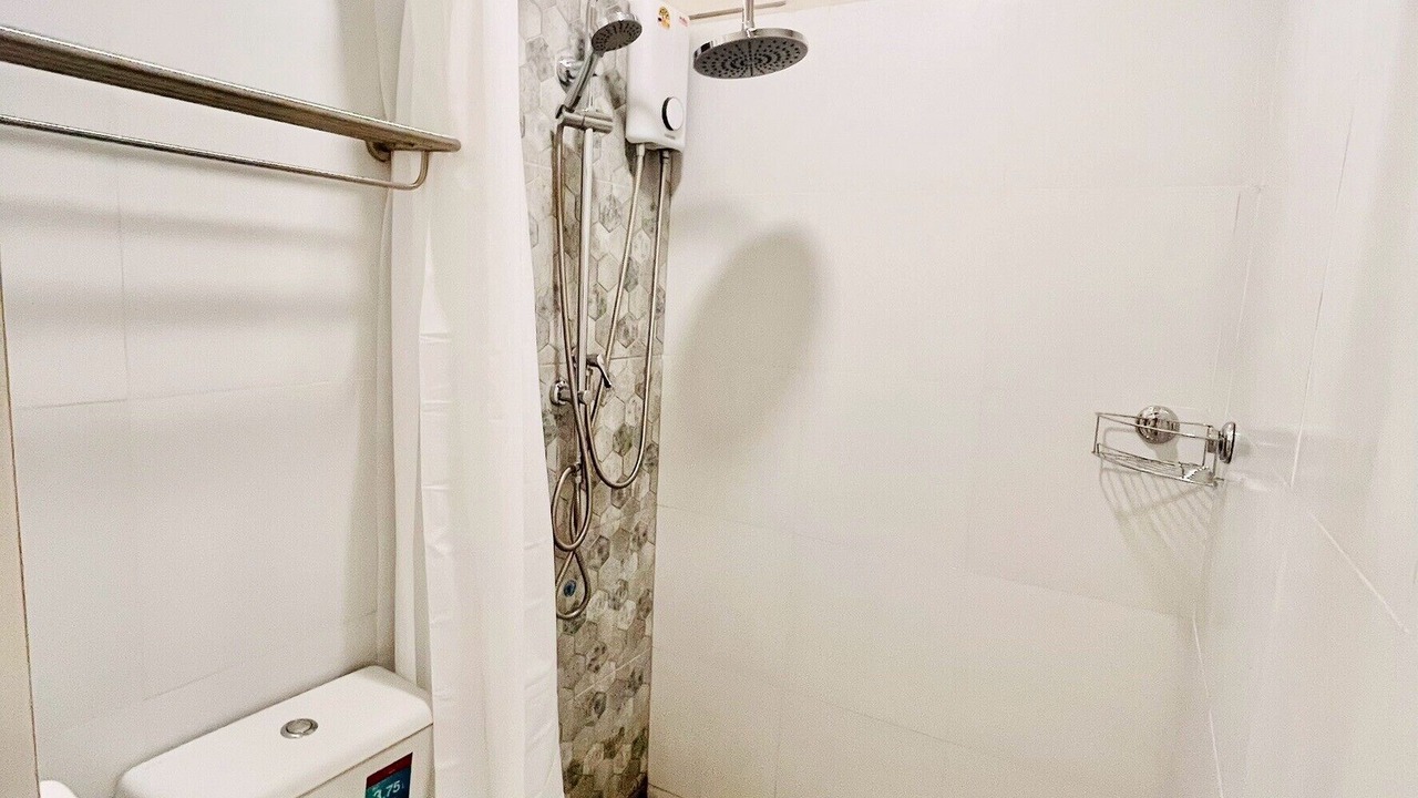 Photo of Bathroom in Talat Yai