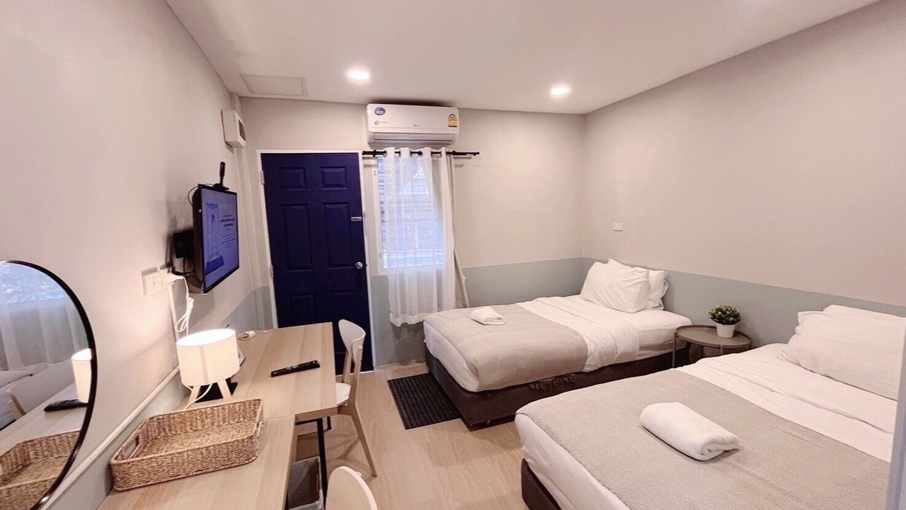 Photo of Bedroom in Talat Yai