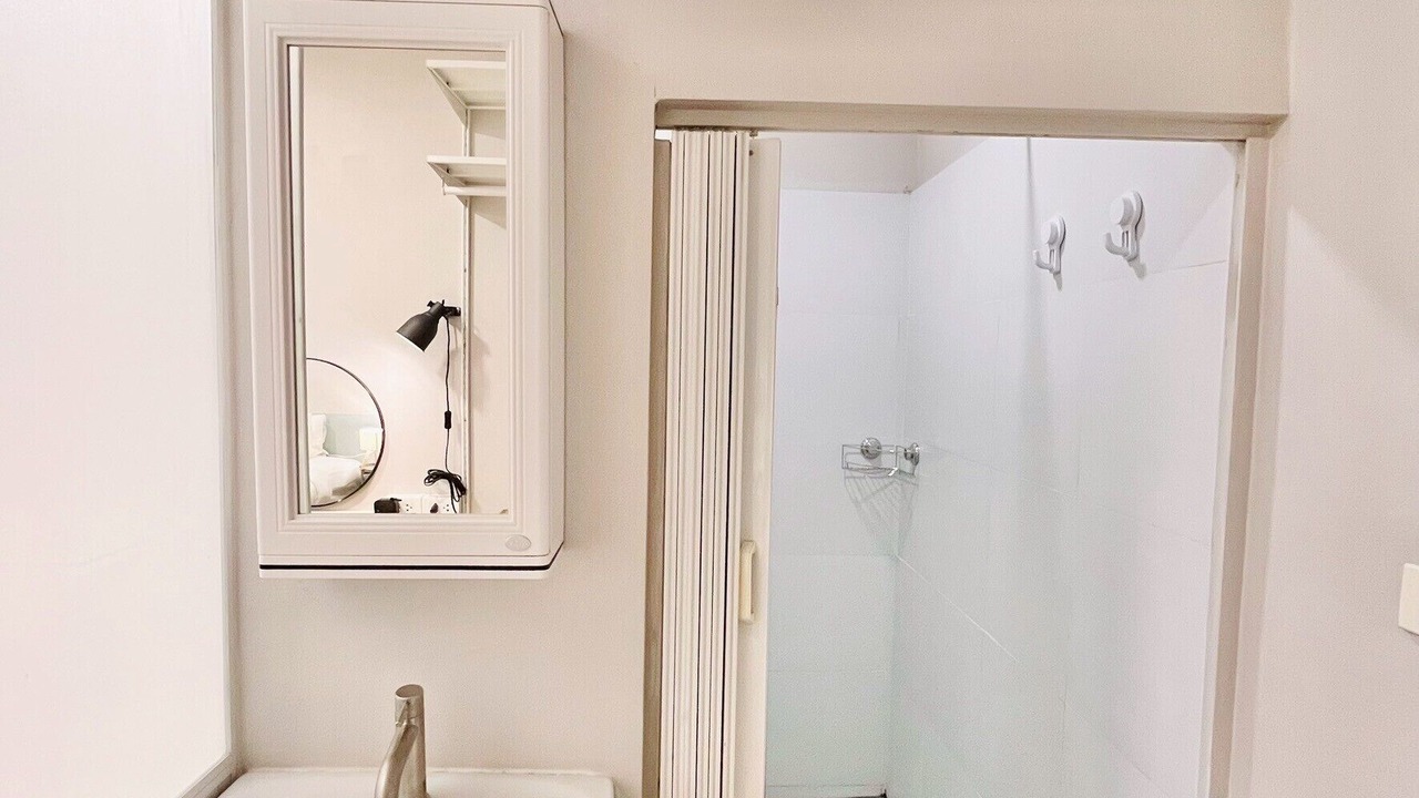 Photo of Bathroom in Talat Yai