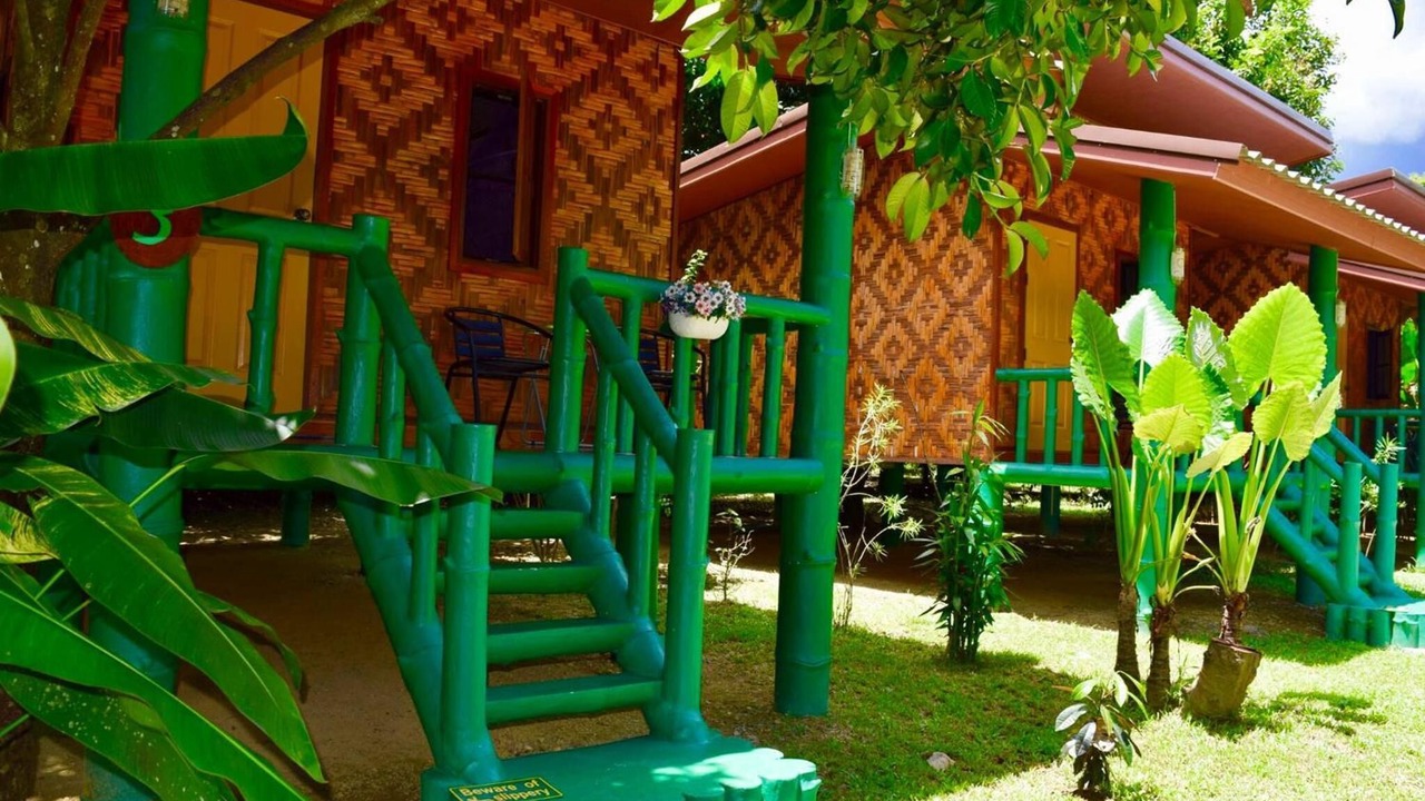 Photo of Outdoor in Khlong Sok