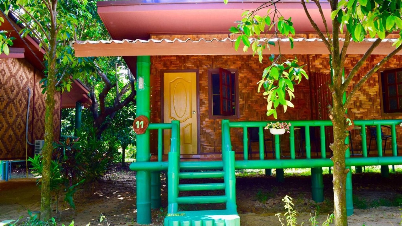 Photo of Outdoor in Khlong Sok