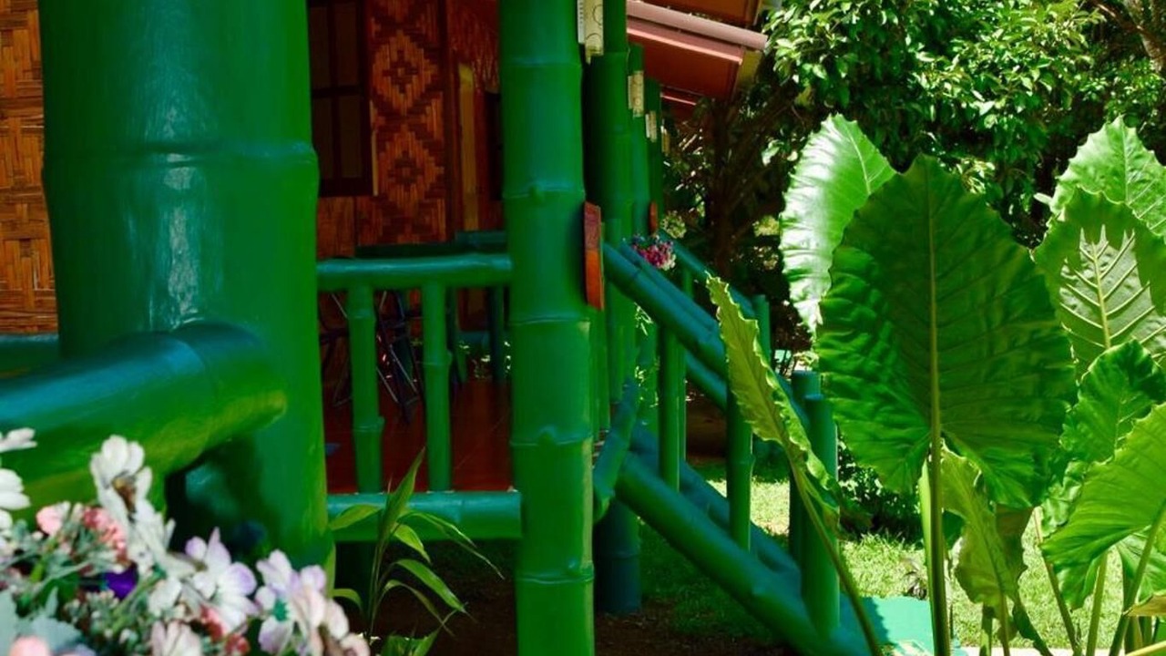 Photo of Outdoor in Khlong Sok