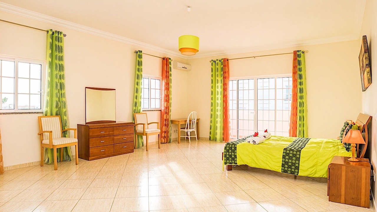 Photo of Livingroom in Montechoro