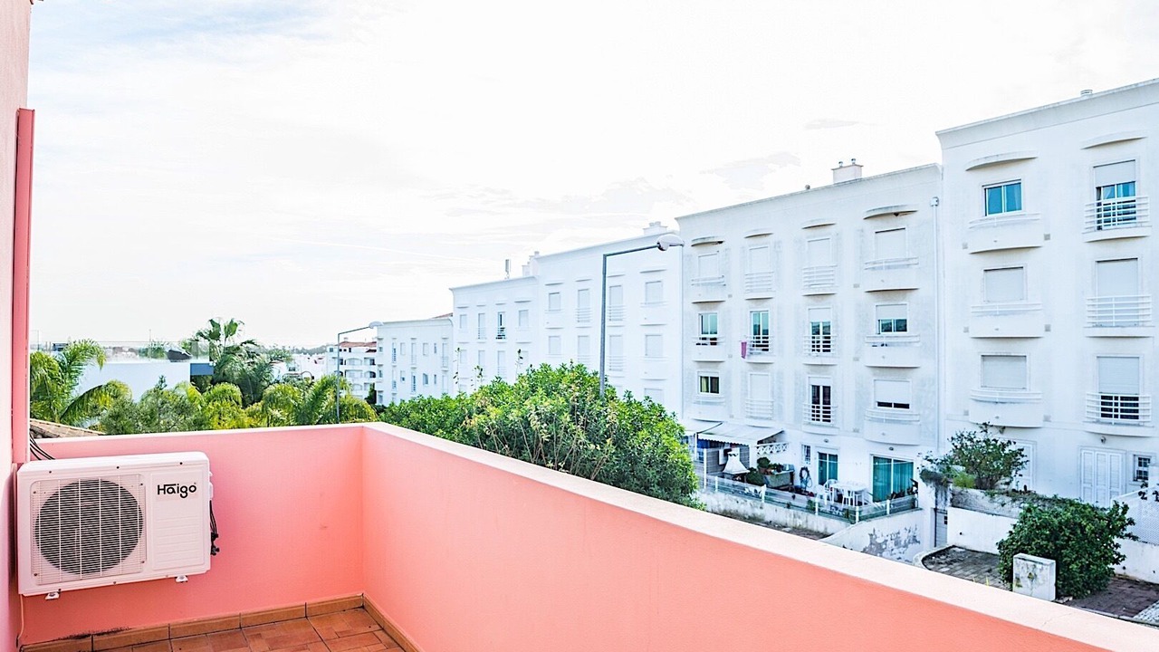 Photo of Outdoor in Montechoro