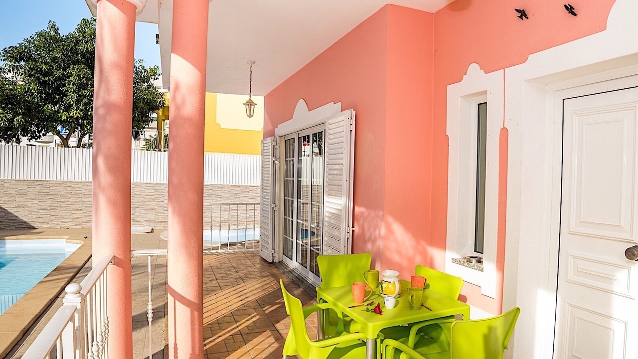 Photo of Outdoor in Montechoro