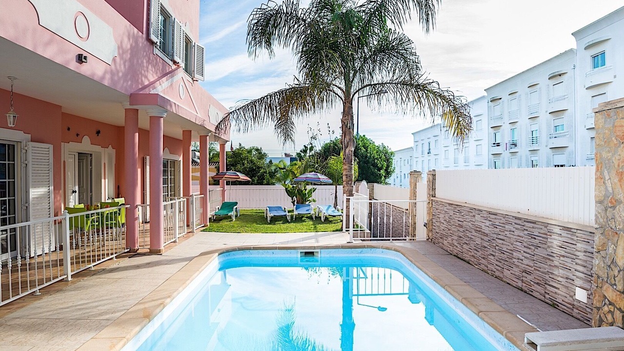 Photo of Outdoor in Montechoro