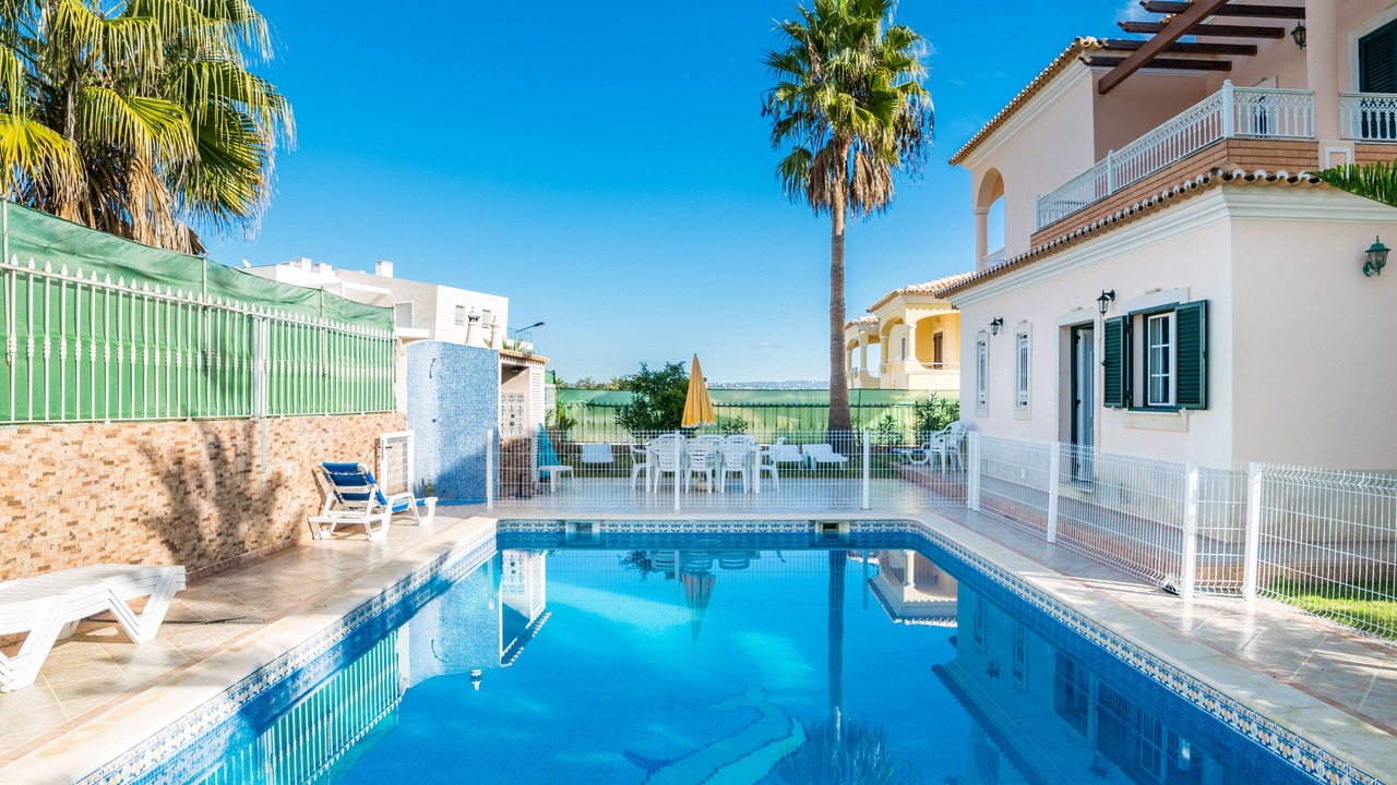 Photo of Outdoor in Montechoro