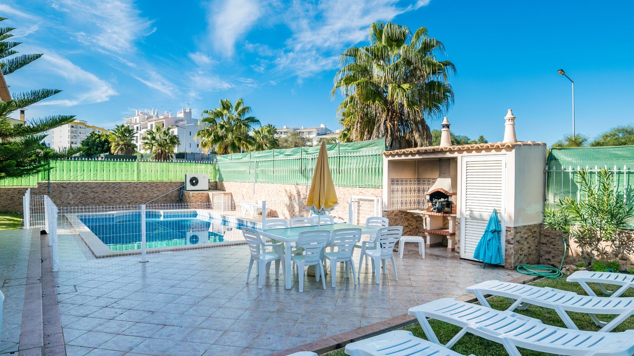Photo of Outdoor in Montechoro