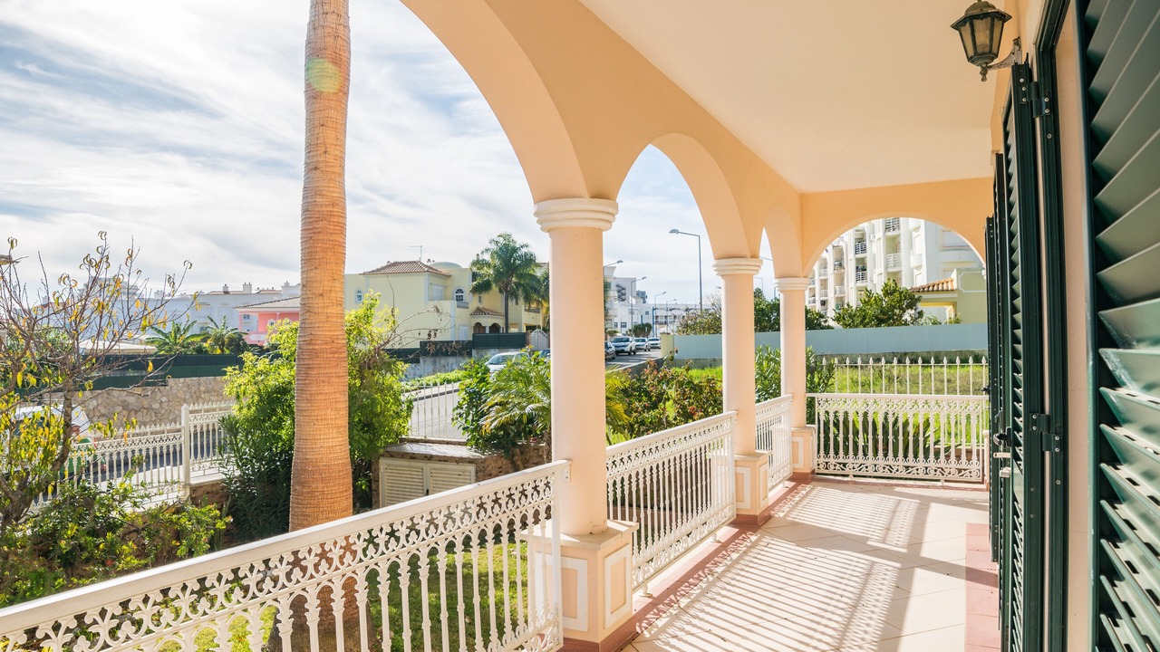 Photo of Outdoor in Montechoro
