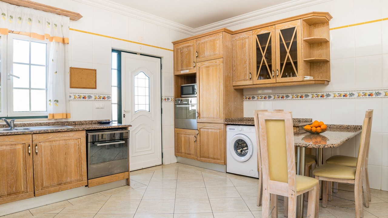 Photo of Kitchen in Montechoro