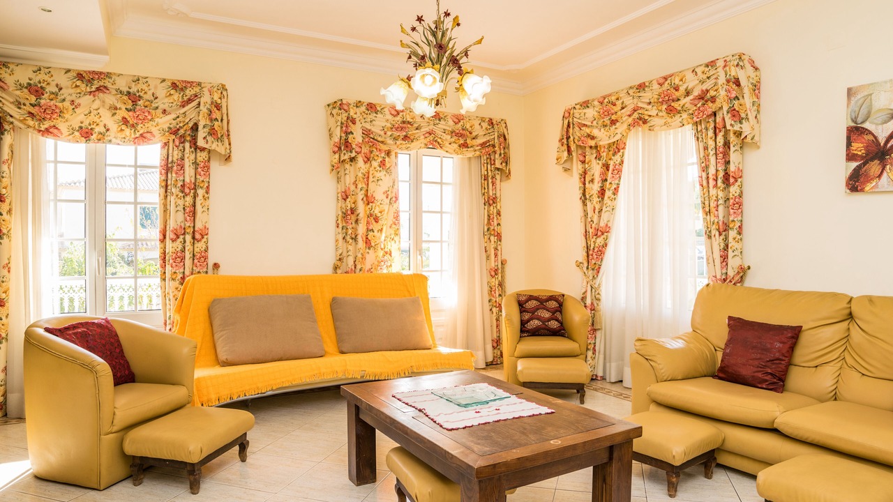 Photo of Livingroom in Montechoro