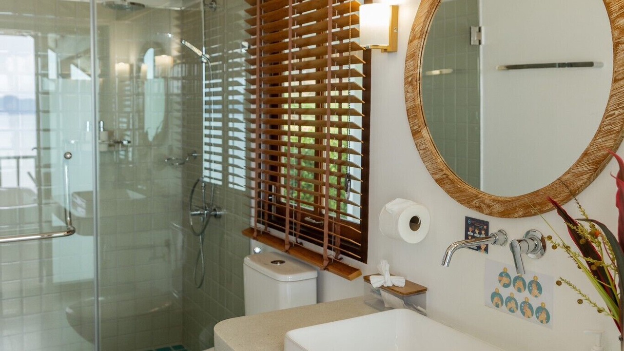 Photo of Bathroom in Ko Yao