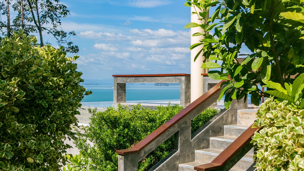 Photo of Outdoor in Ko Yao