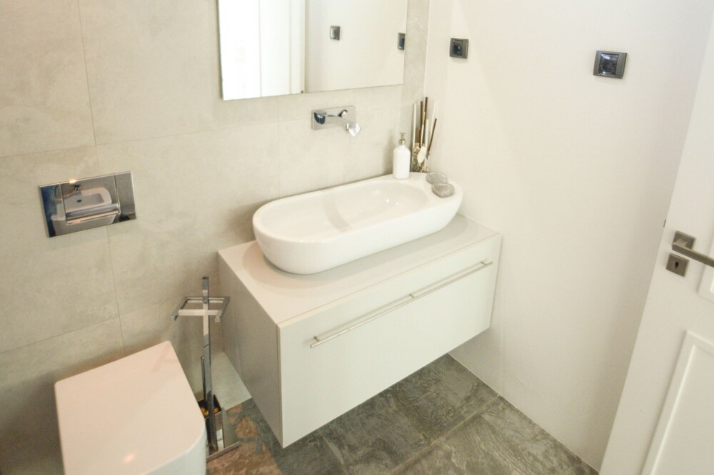 Photo of Bathroom in Lagos