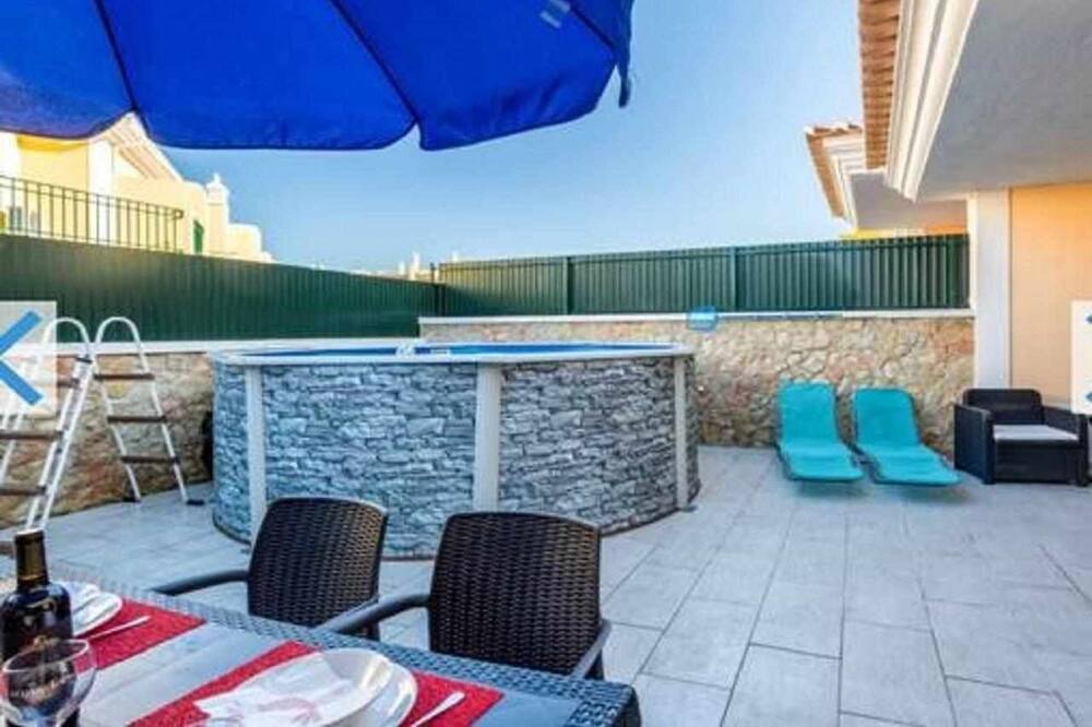 Photo of Patio Balcony in Guia