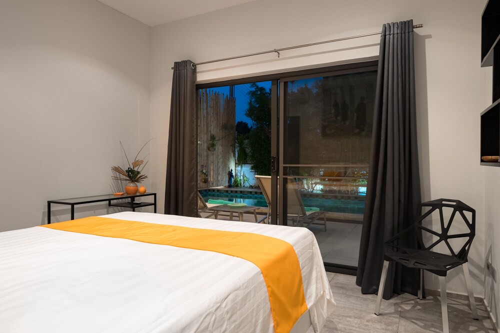Photo of Bedroom in Moo 5