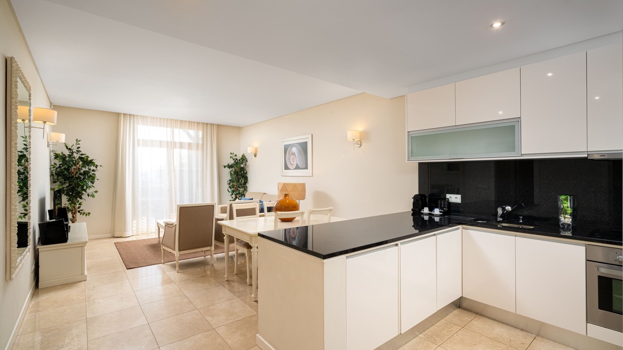 Photo of Kitchen in Mato Serrao
