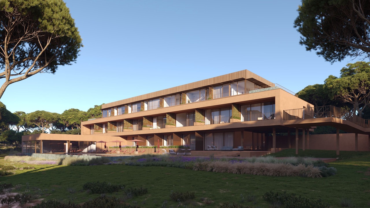 Photo of Outdoor in Castro Marim