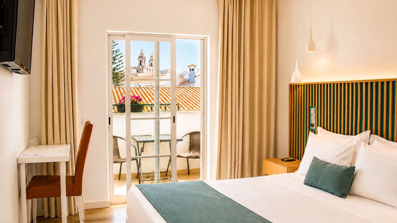 Photo of Bedroom in Sao Pedro