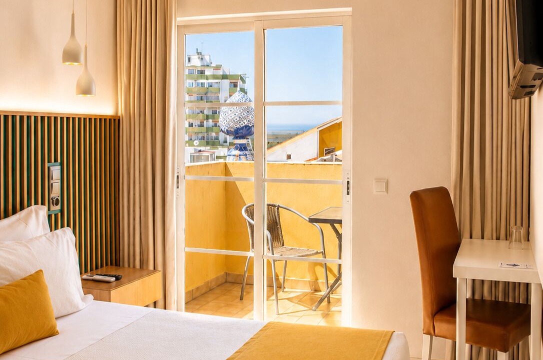 Photo of Bedroom in Sao Pedro