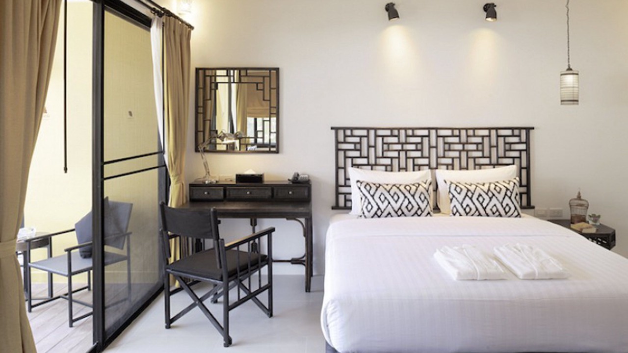 Photo of Bedroom in Khuekkhak