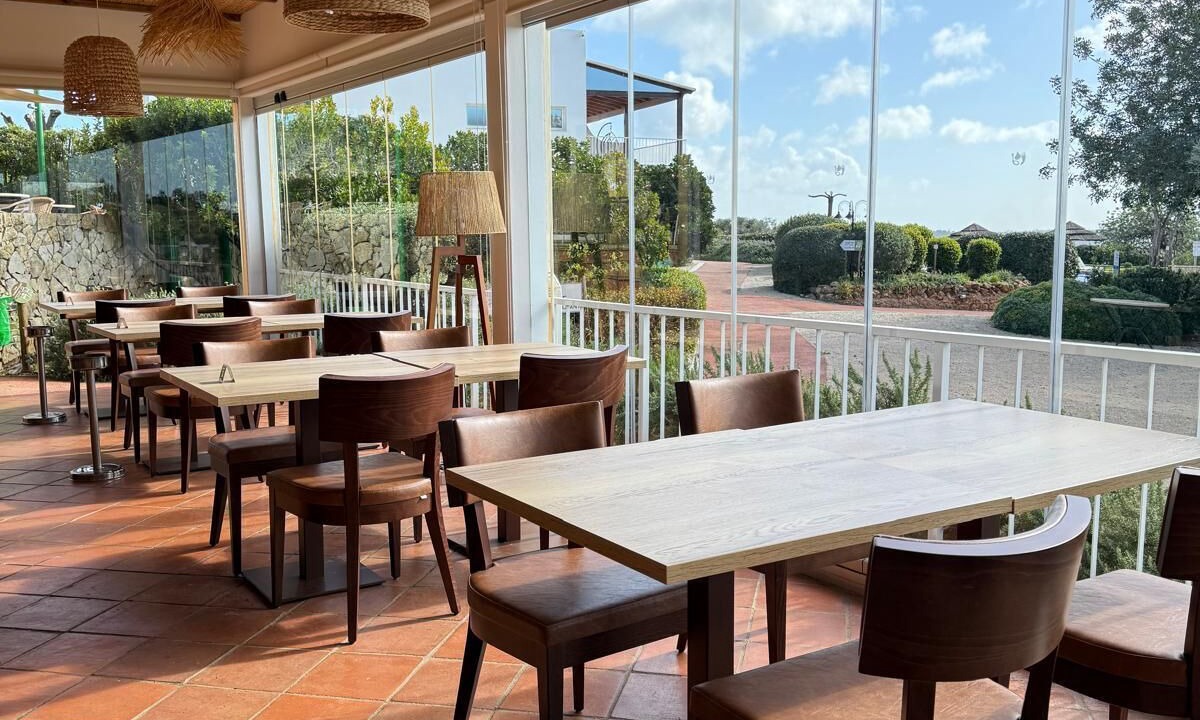 Photo of Outdoor in Fonte do Bispo
