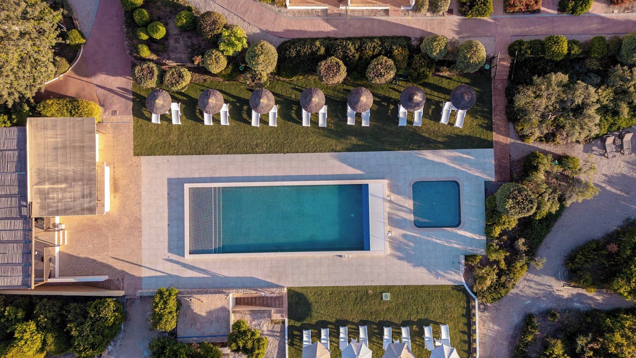 Photo of Outdoor in Fonte do Bispo