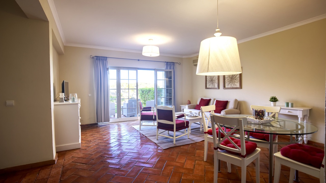 Photo of Bedroom in Vilamoura