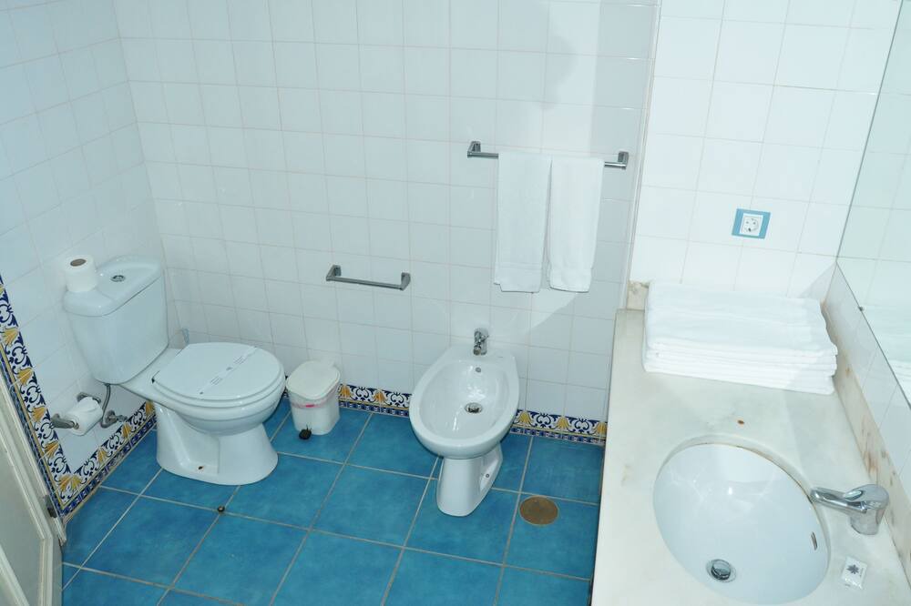 Photo of Bathroom in Vilamoura