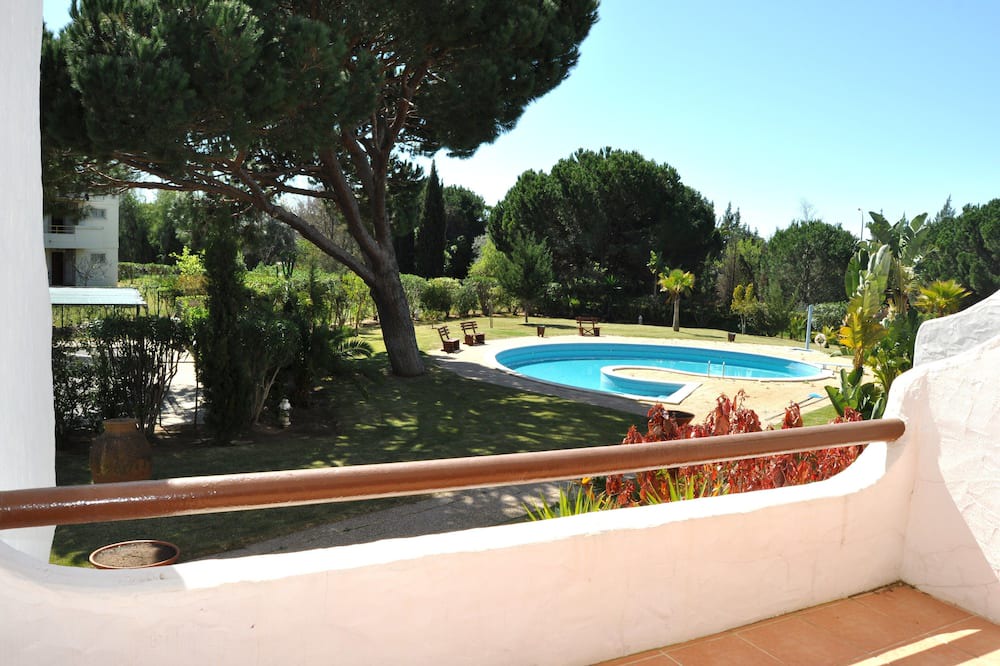 Photo of Patio Balcony in Vilamoura