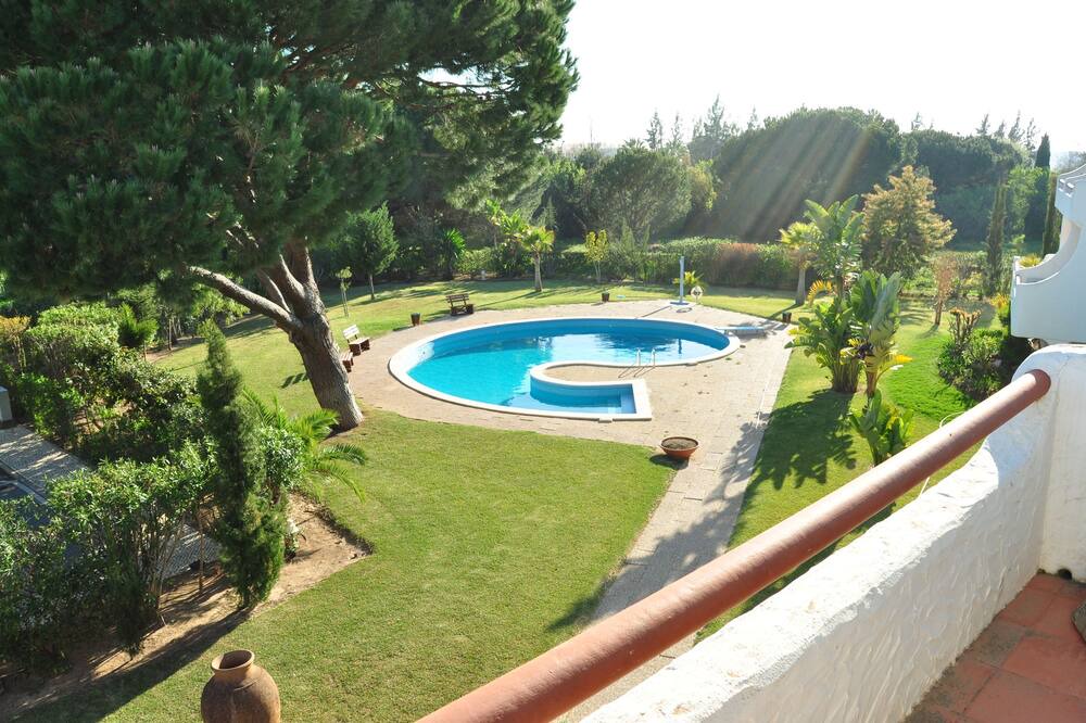 Photo of Patio Balcony in Vilamoura