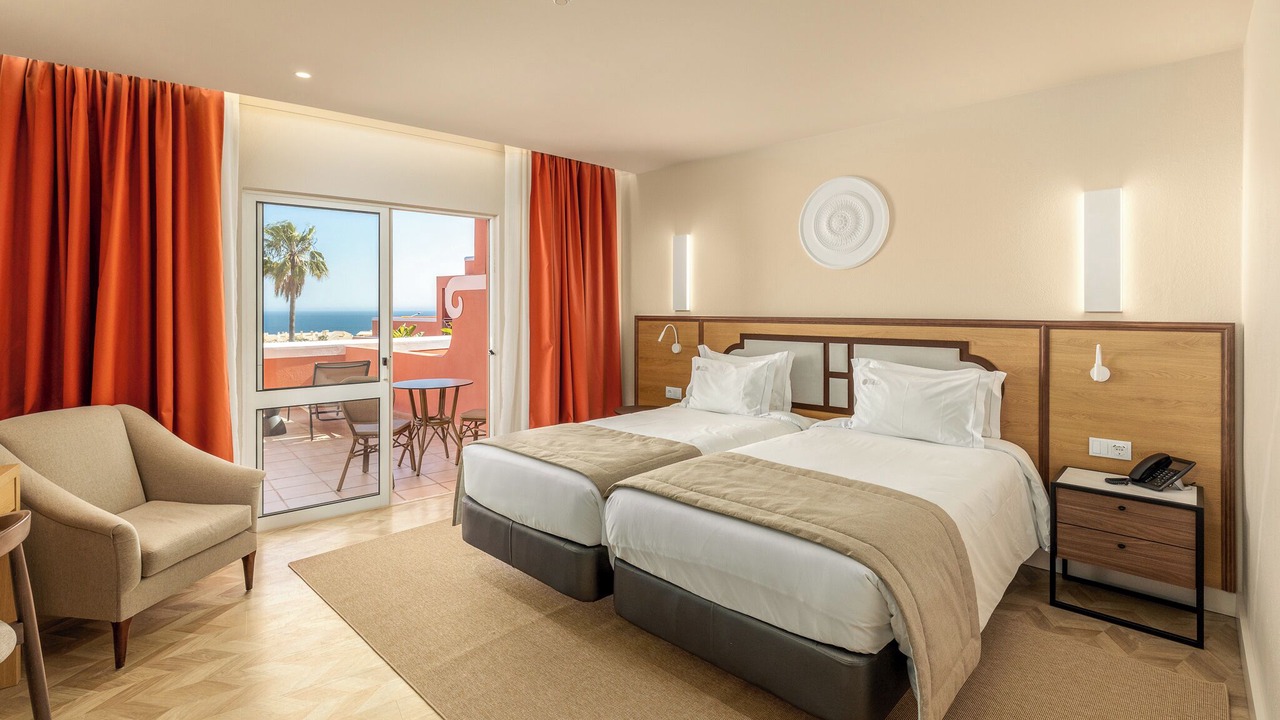 Photo of Bedroom in Luz