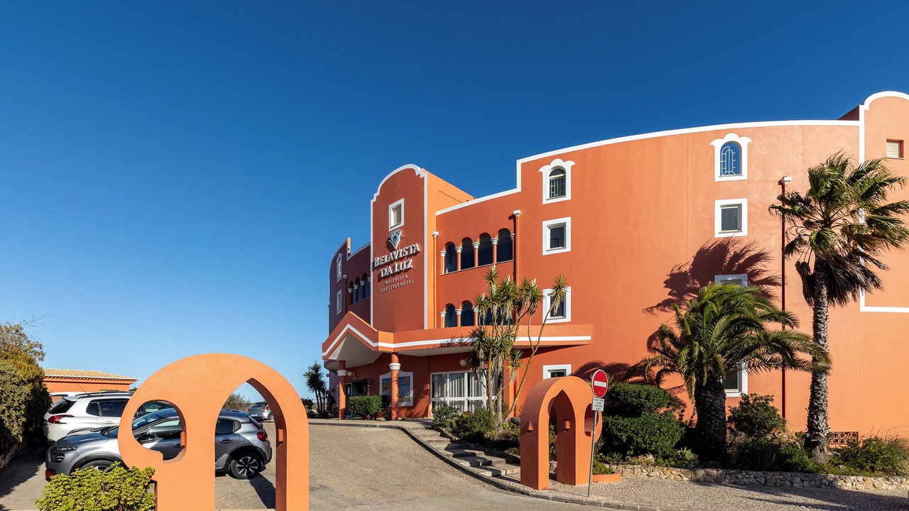 Photo of Outdoor in Luz