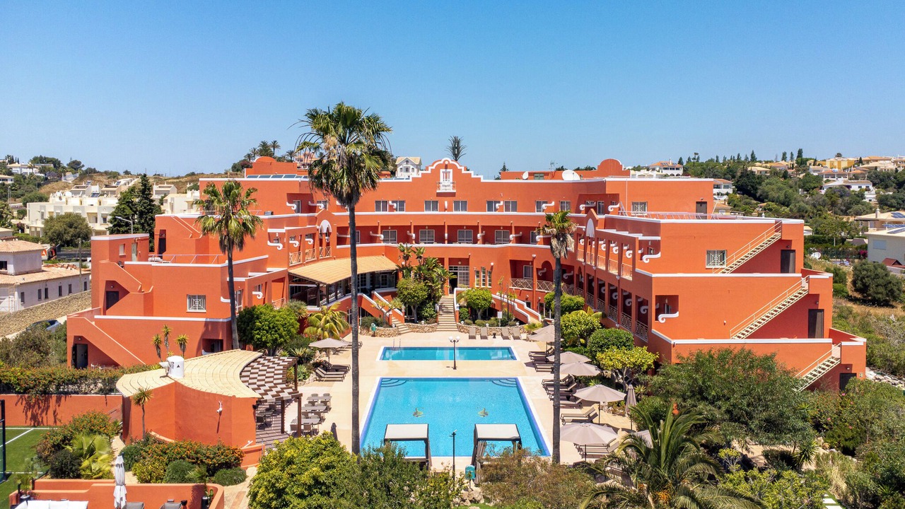 Photo of Outdoor in Luz