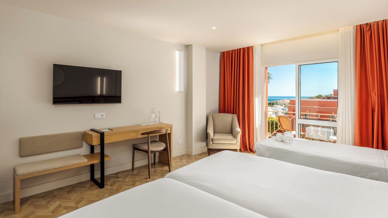 Photo of Bedroom in Luz
