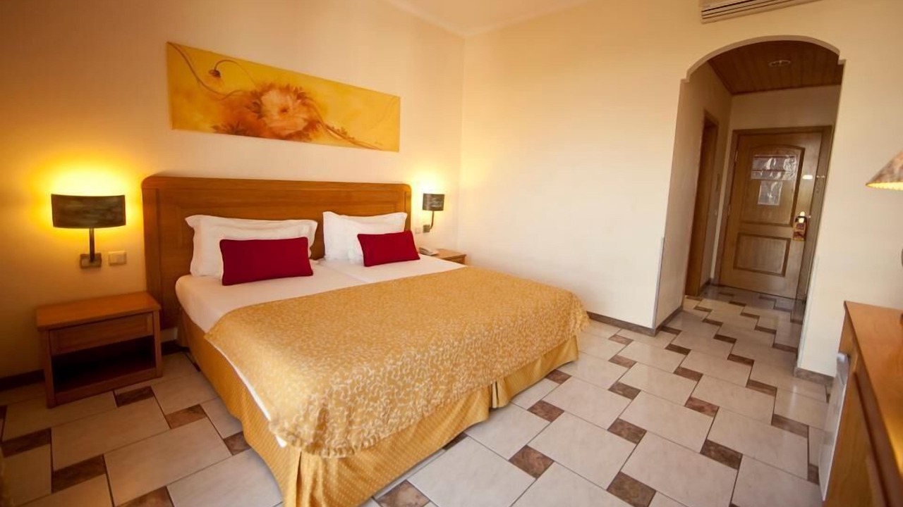 Photo of Bedroom in Montenegro