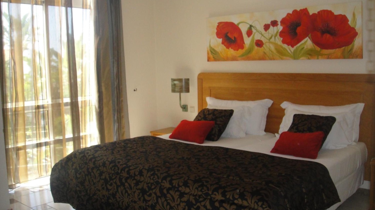 Photo of Bedroom in Montenegro