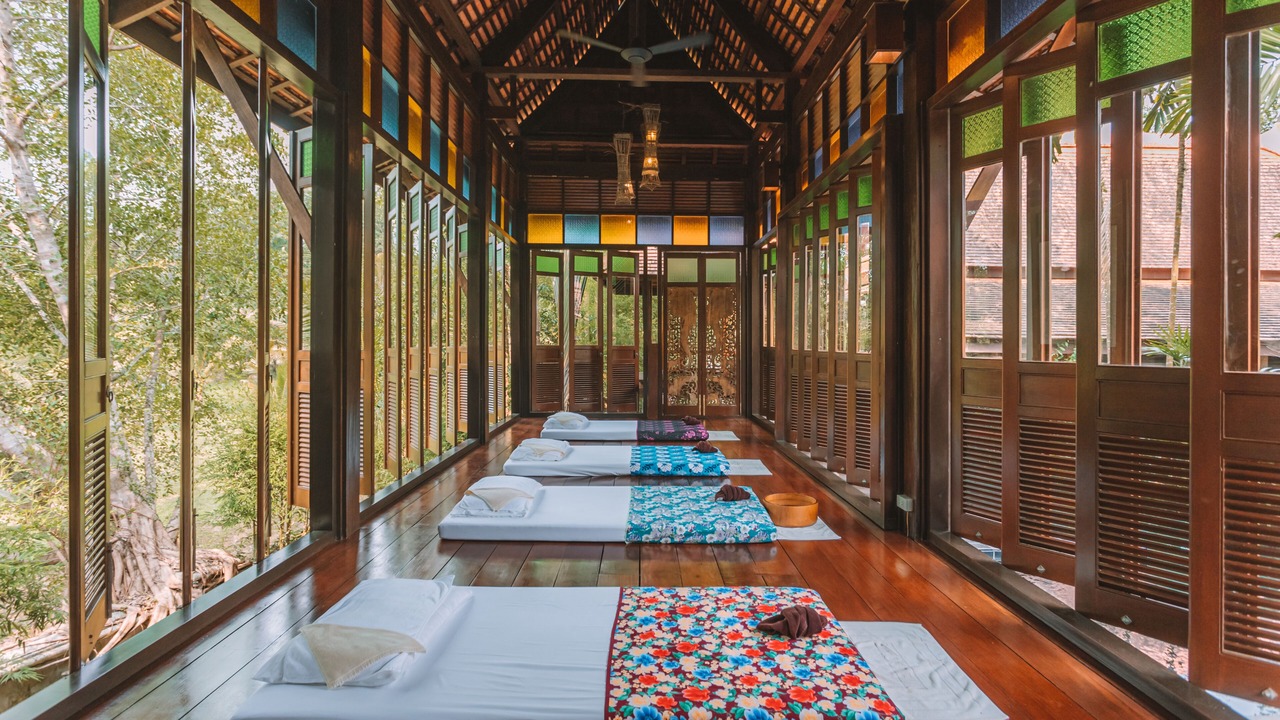 Photo of Bedroom in Khuekkhak