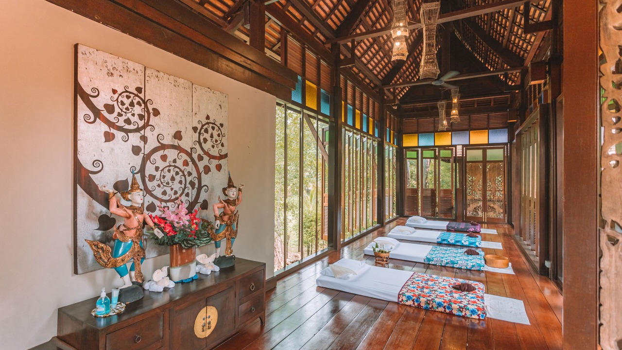 Photo of Bedroom in Khuekkhak
